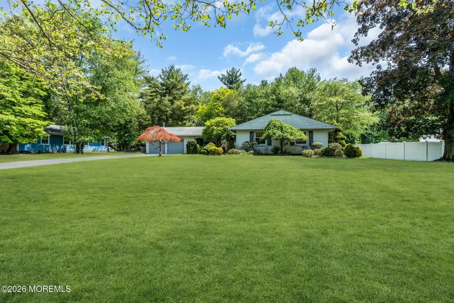 4 Knox Lane, Manalapan, NJ 07726 - #3