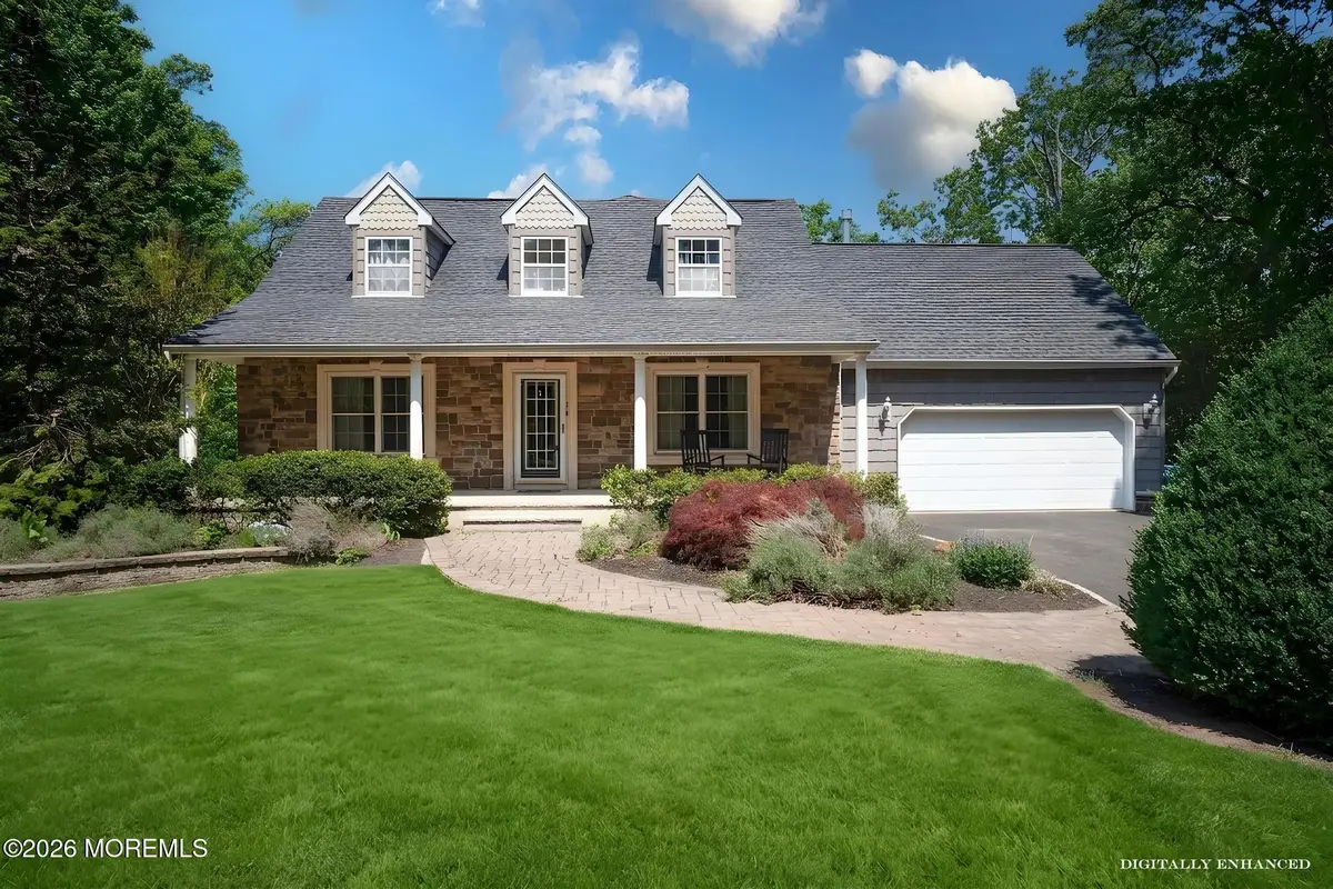 614 Oakwood Avenue, Jackson, NJ 08527 - #1