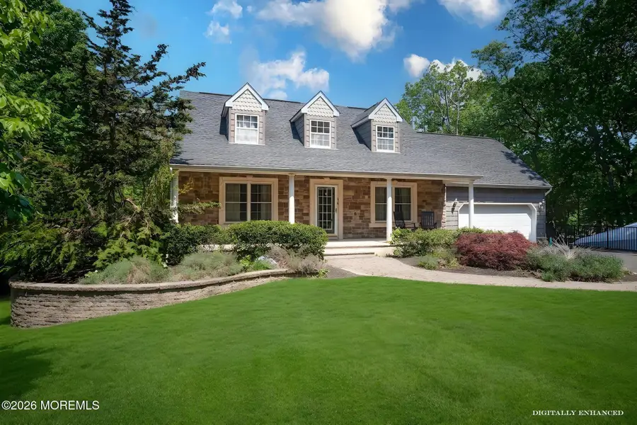 614 Oakwood Avenue, Jackson, NJ 08527 - #2