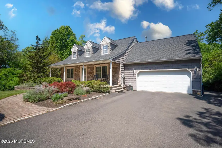 614 Oakwood Avenue, Jackson, NJ 08527 - #3
