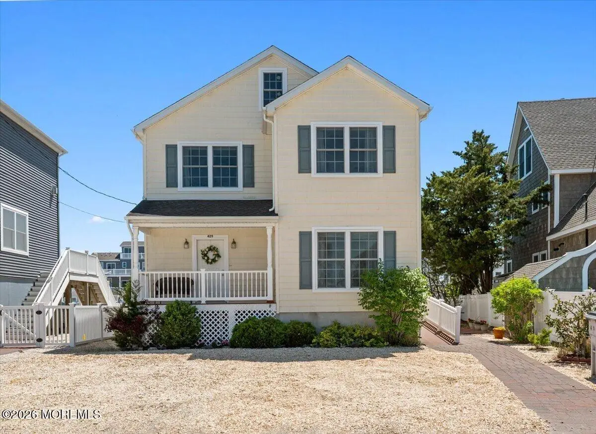 425 8th Avenue, Ortley Beach, NJ 08751 - #1