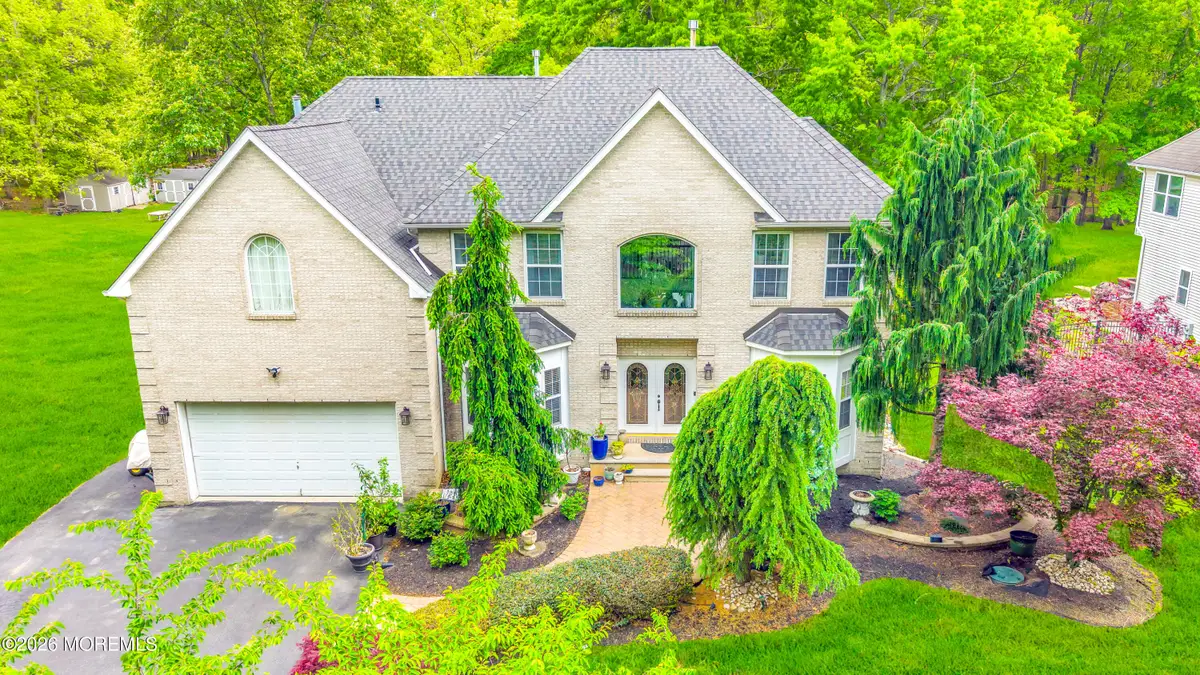 651 Jackson Mills Road, Jackson, NJ 08527 - #1