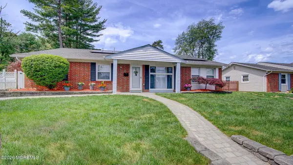 107 Monmouth Road, Monroe, NJ 08831
