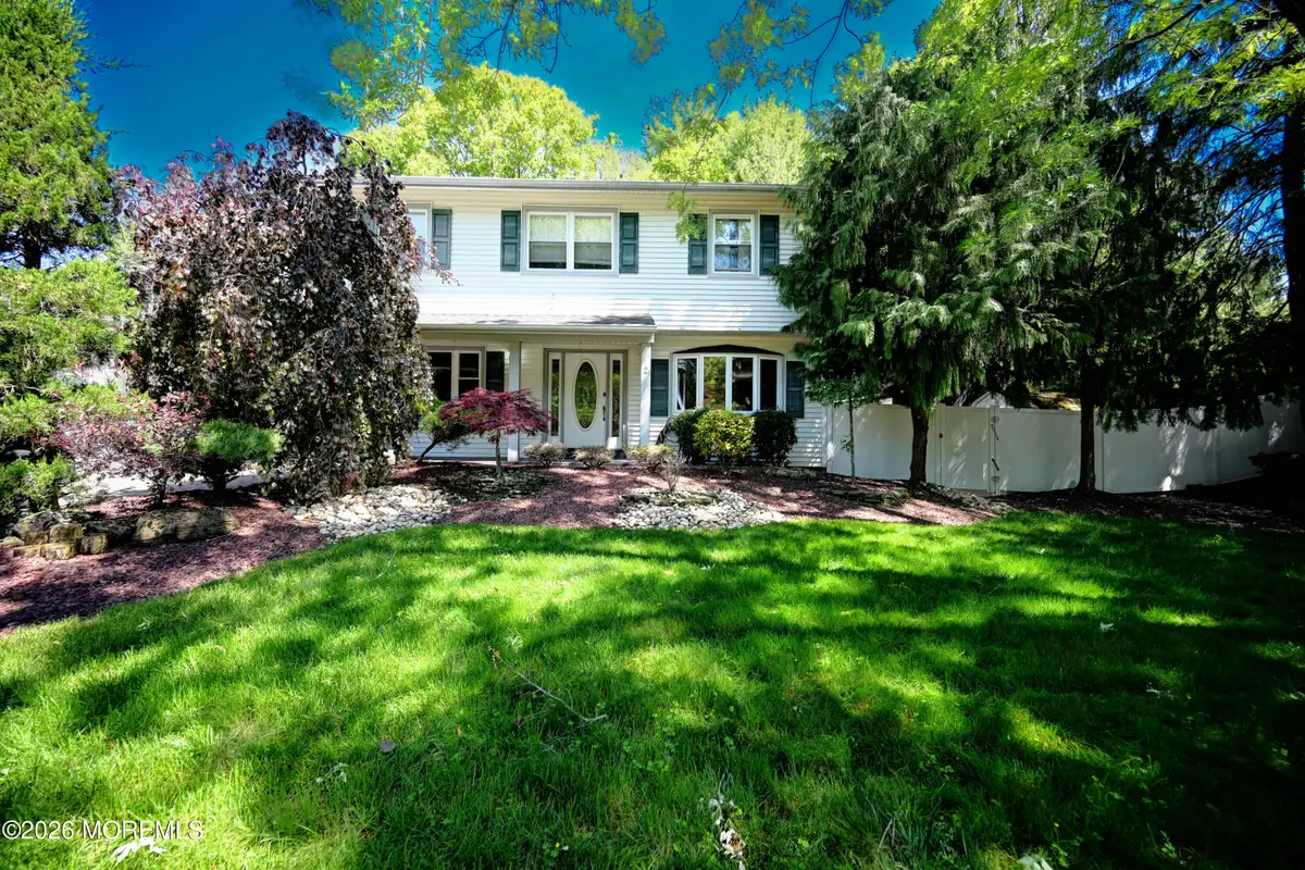 2 Dover Street, Jackson, NJ 08527 - #1