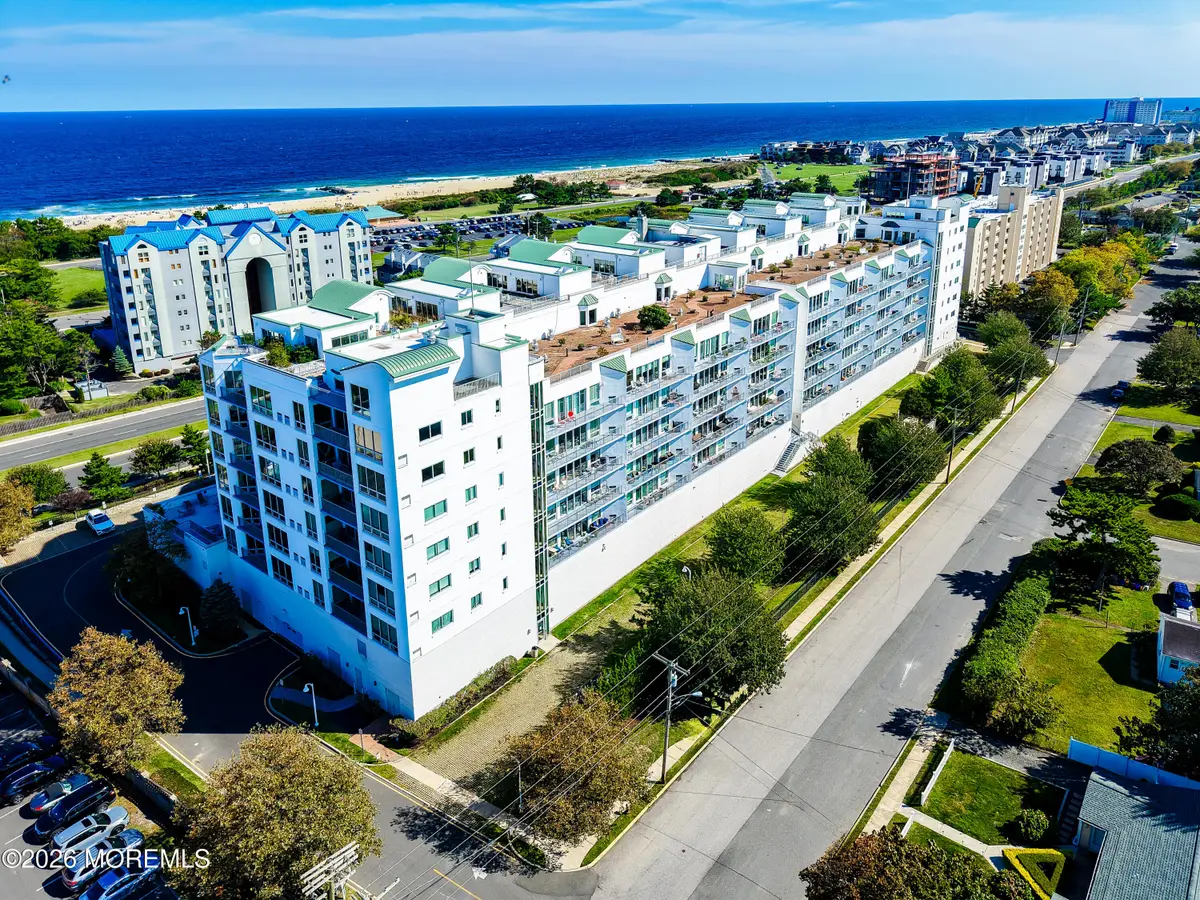 432 Ocean Boulevard #110, Long Branch, NJ 07740 - #1