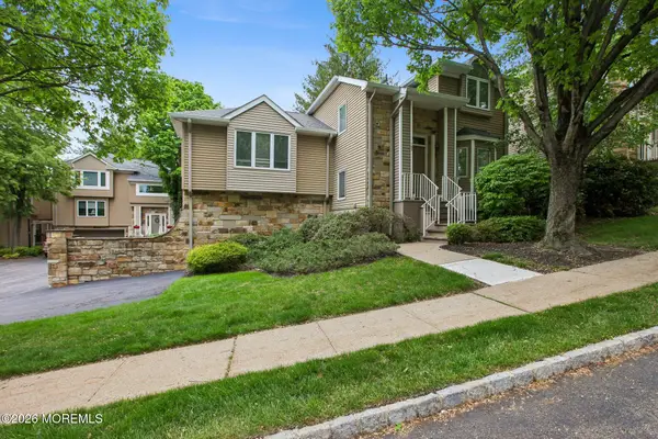 163 Clarken Drive #105, West Orange, NJ 07052