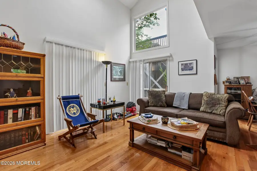 163 Clarken Drive #105, West Orange, NJ 07052 - #3