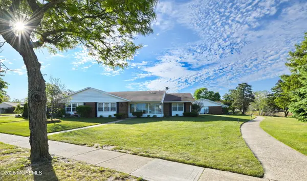 1179B Argyll Circle #100b, Lakewood, NJ 08701