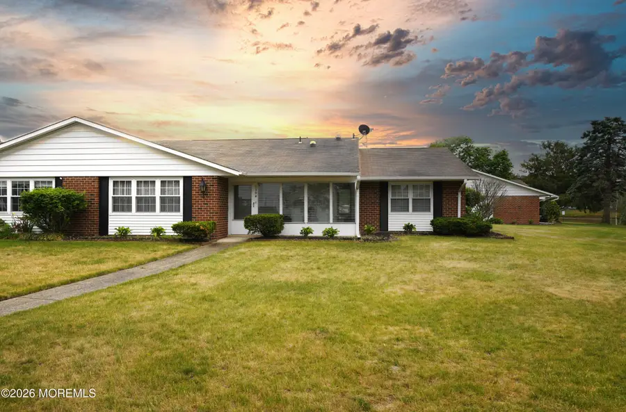 1179B Argyll Circle #100b, Lakewood, NJ 08701 - #2