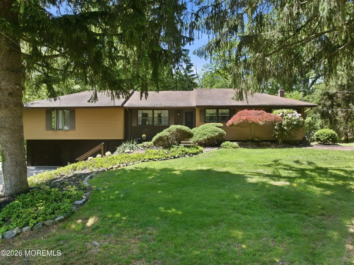 57 Roosevelt Avenue, Morganville, NJ 07751 - #1