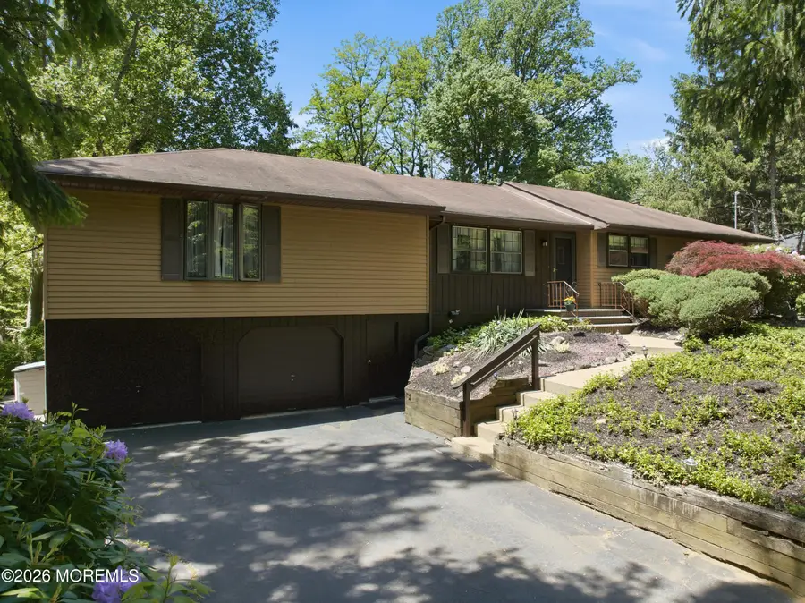 57 Roosevelt Avenue, Morganville, NJ 07751 - #3