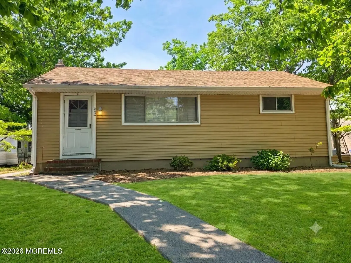 542 Jackson Avenue, Brick, NJ 08723 - #1