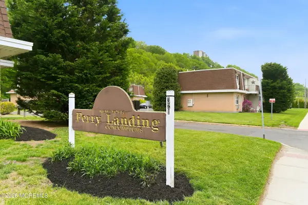 321 Shore Drive #1, Highlands, NJ 07732
