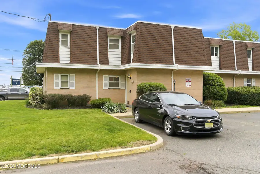 321 Shore Drive #1, Highlands, NJ 07732 - #2