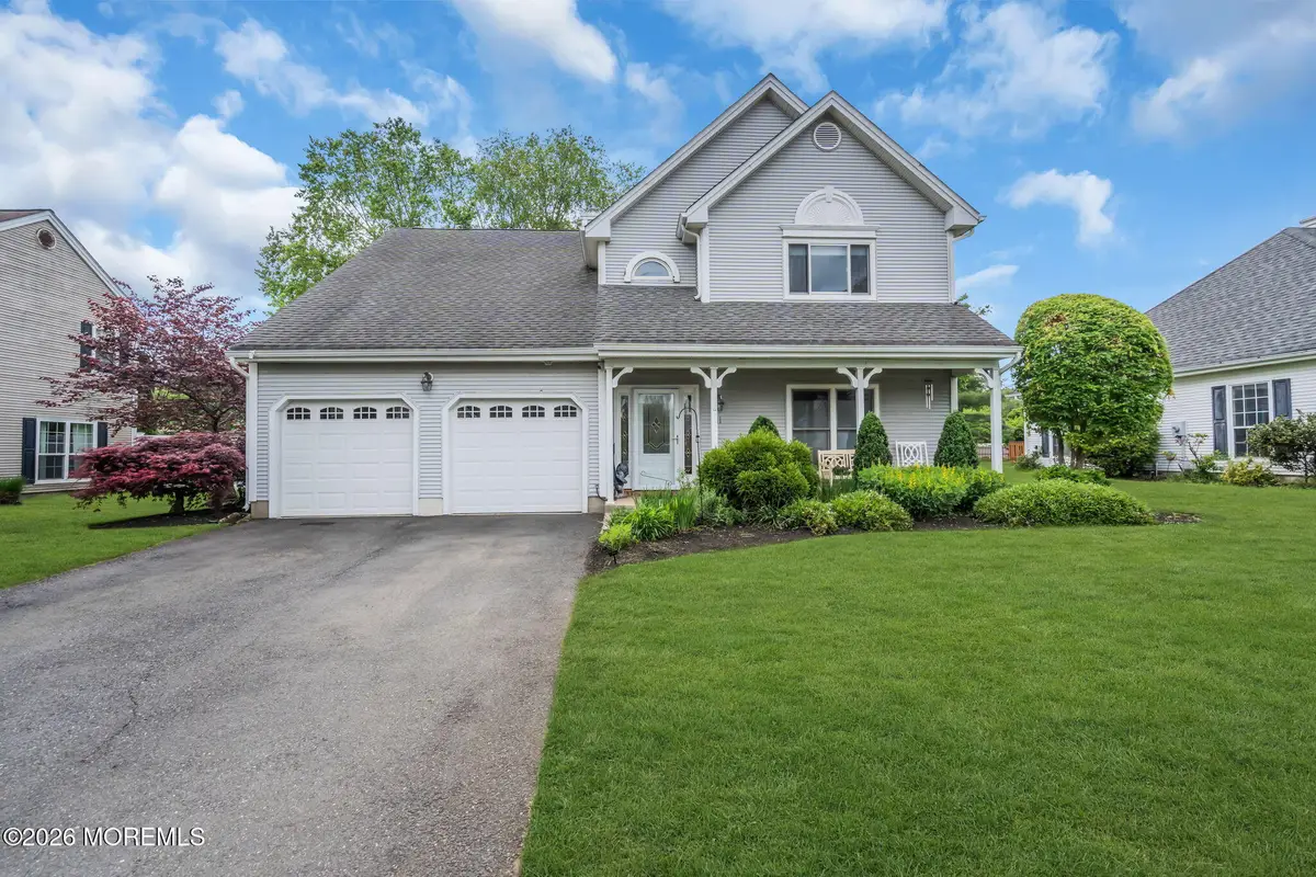 31 Society Hill Way, Tinton Falls, NJ 07724 - #1
