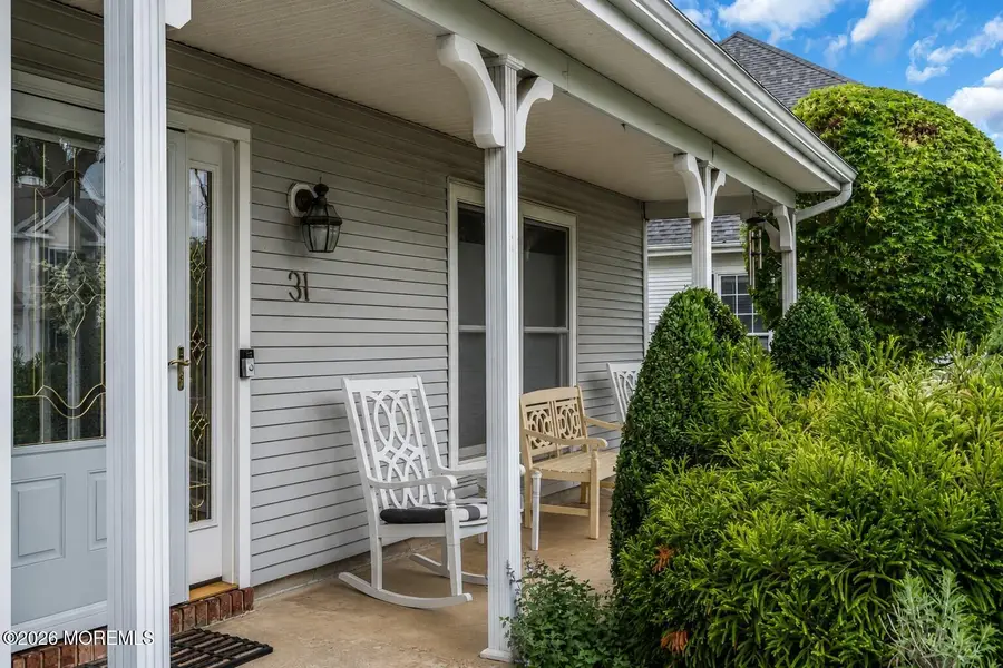 31 Society Hill Way, Tinton Falls, NJ 07724 - #2