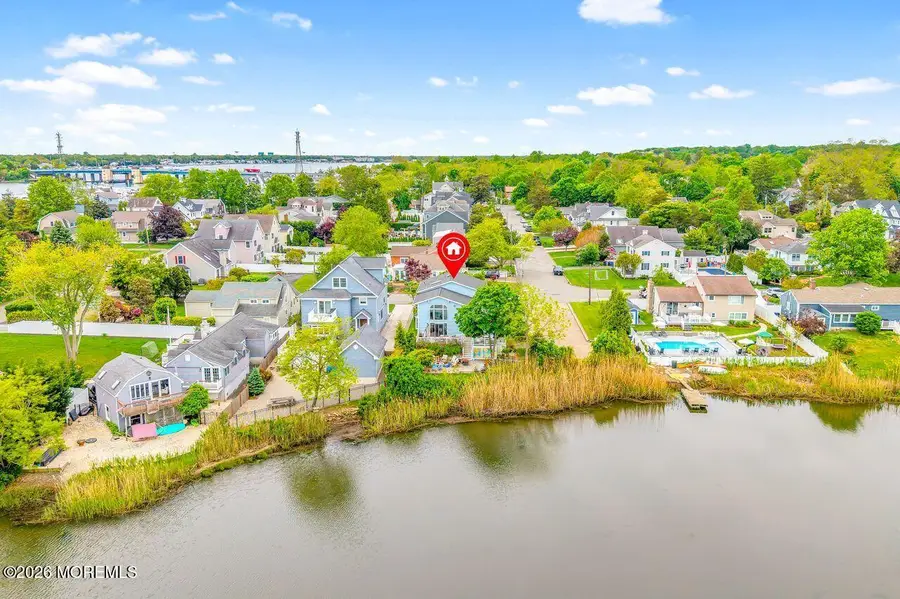 608 Cedarcrest Drive, Brielle, NJ 08730 - #2