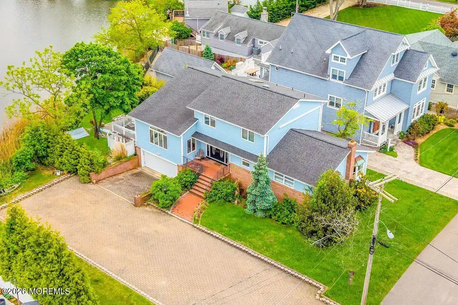 608 Cedarcrest Drive, Brielle, NJ 08730 - #3