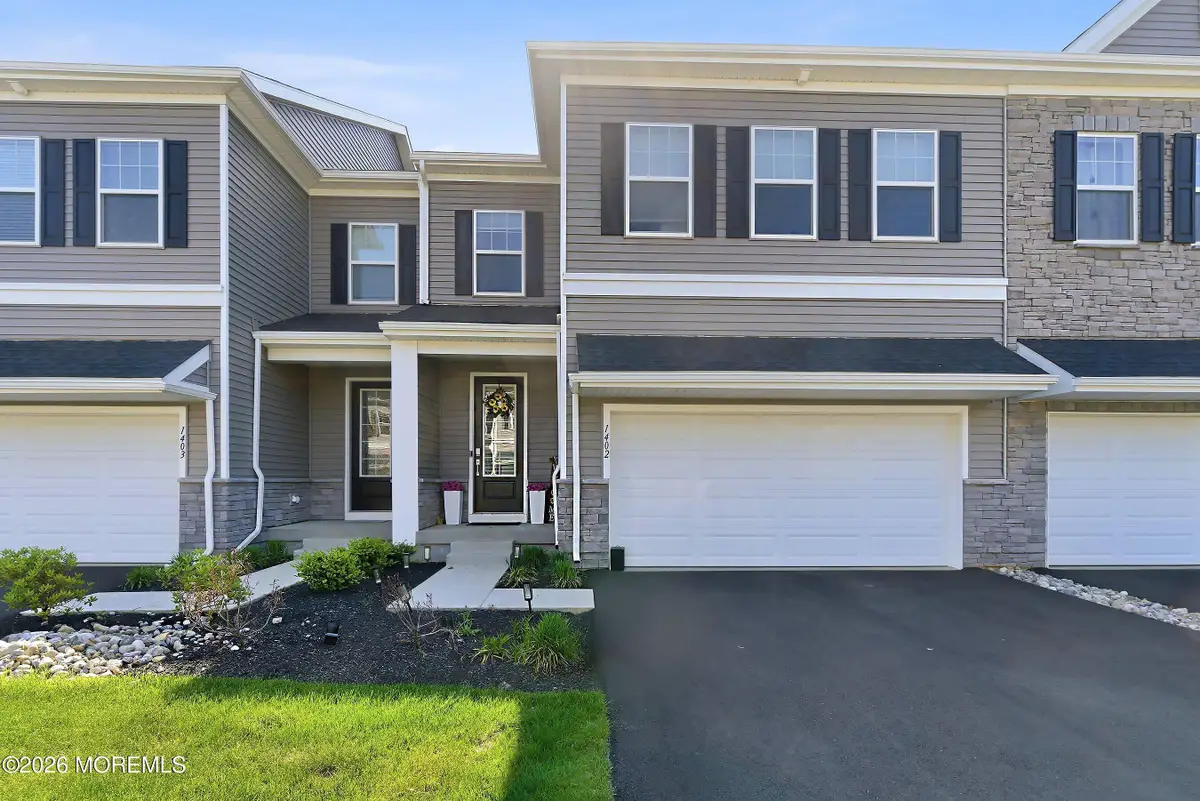 1402 Journey Avenue, Marlboro, NJ 07746 - #1