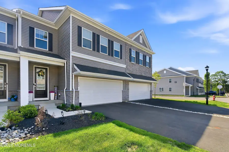 1402 Journey Avenue, Marlboro, NJ 07746 - #2