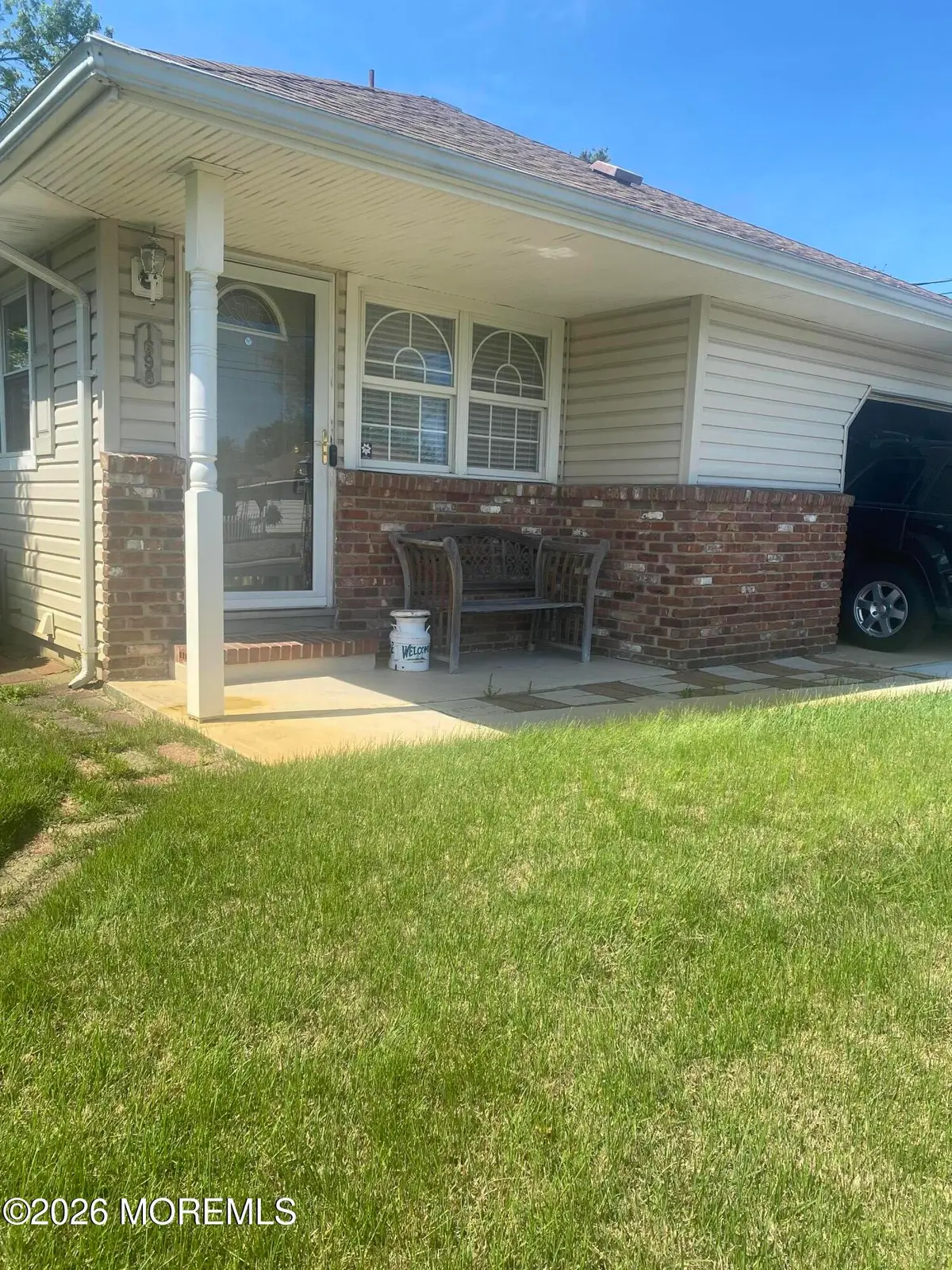 1698 Yorktowne Boulevard, Toms River, NJ 08753 - #1