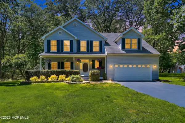 24 Success Road, New Egypt, NJ 08533
