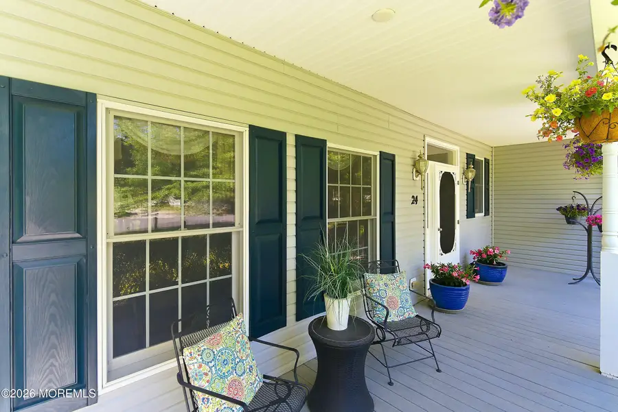24 Success Road, New Egypt, NJ 08533 - #2