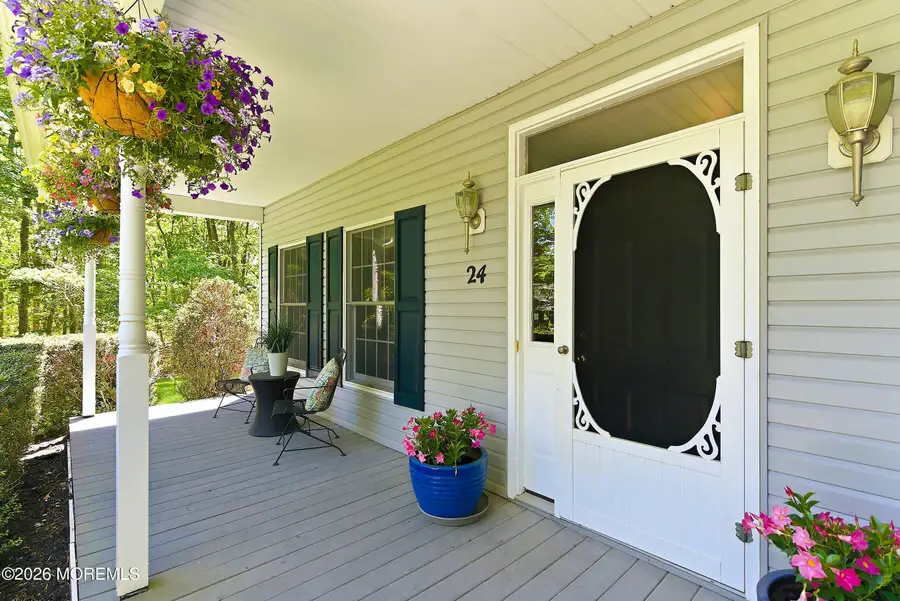 24 Success Road, New Egypt, NJ 08533 - #3