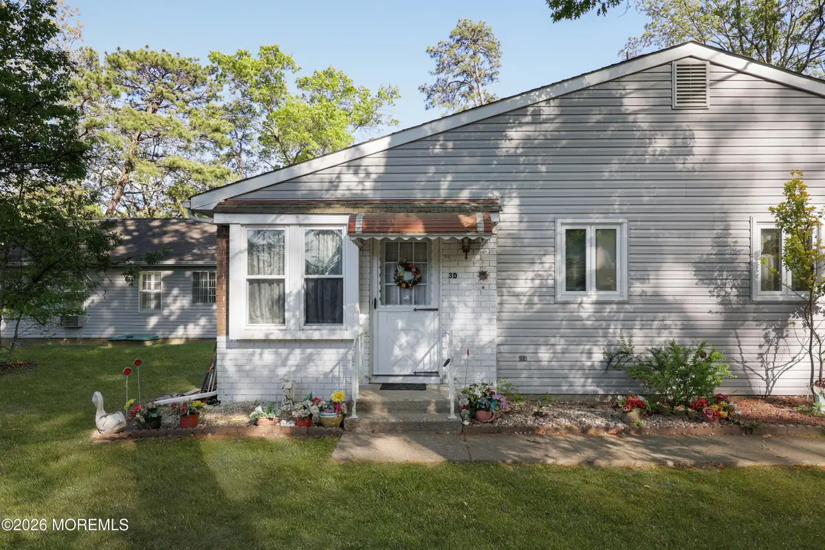 3 Swift Circle #D, Whiting, NJ 08759 - #1