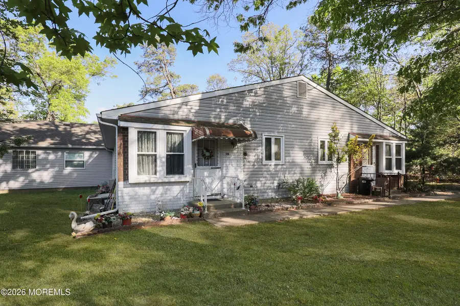 3 Swift Circle #D, Whiting, NJ 08759 - #2