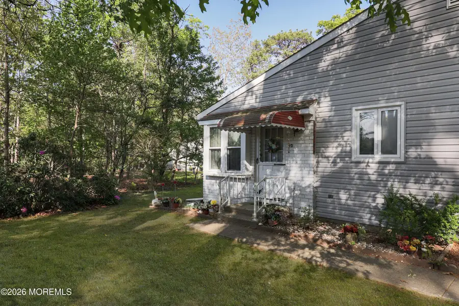 3 Swift Circle #D, Whiting, NJ 08759 - #3