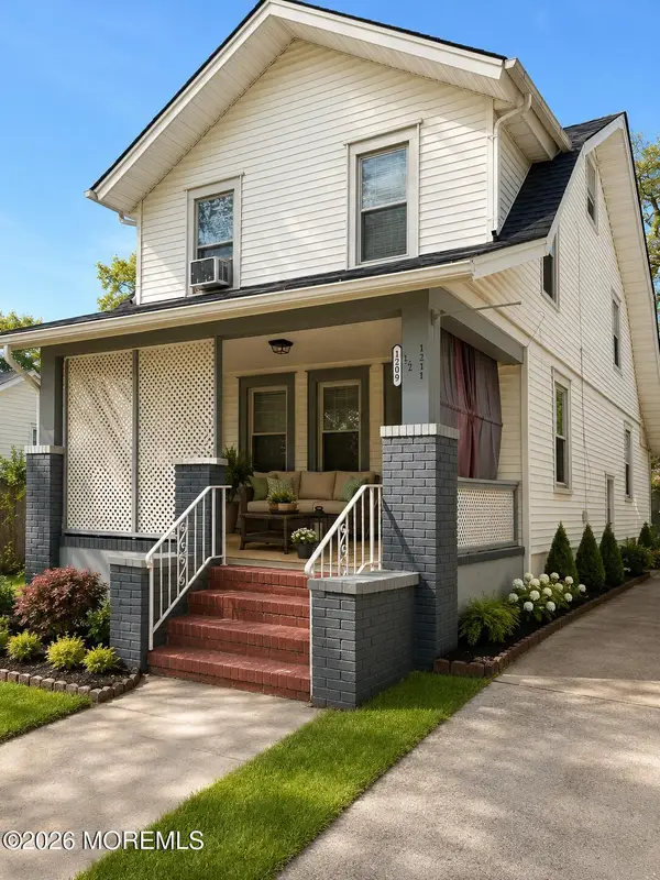 1211 5th Avenue, Asbury Park, NJ 07712