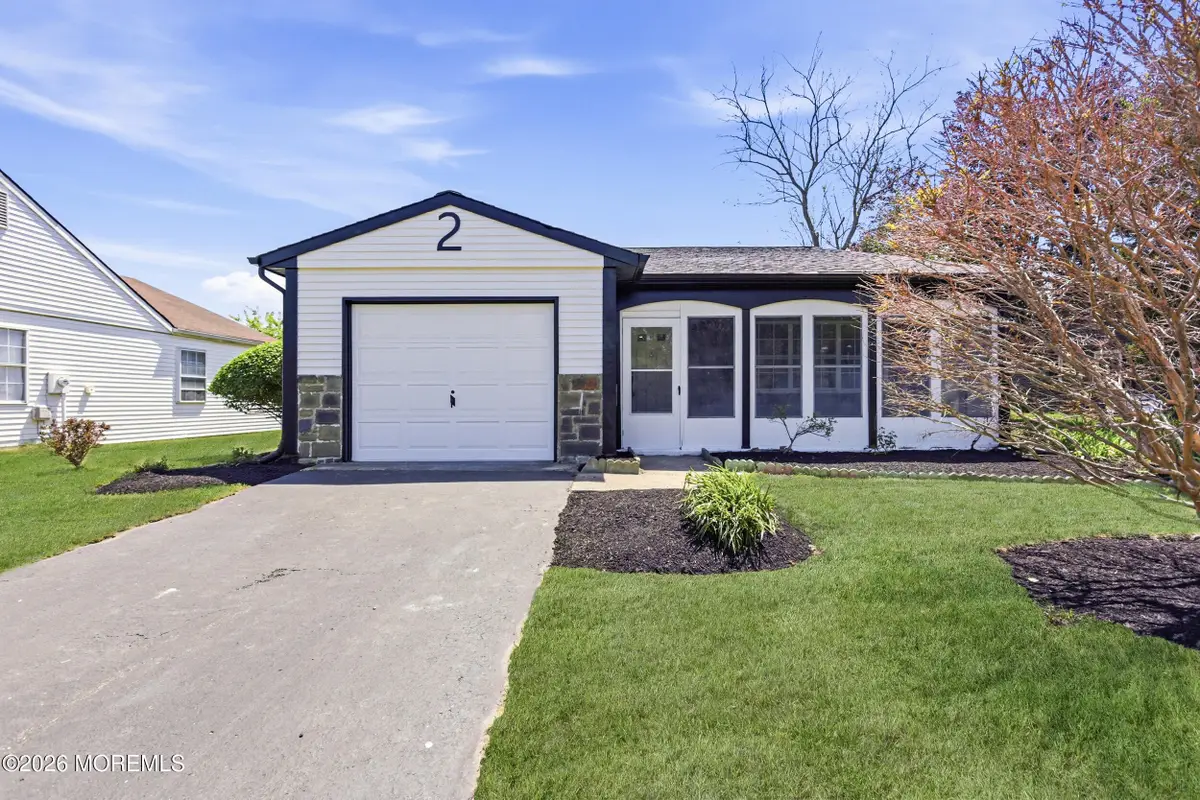2 Leighton Lane, Manchester, NJ 08759 - #1