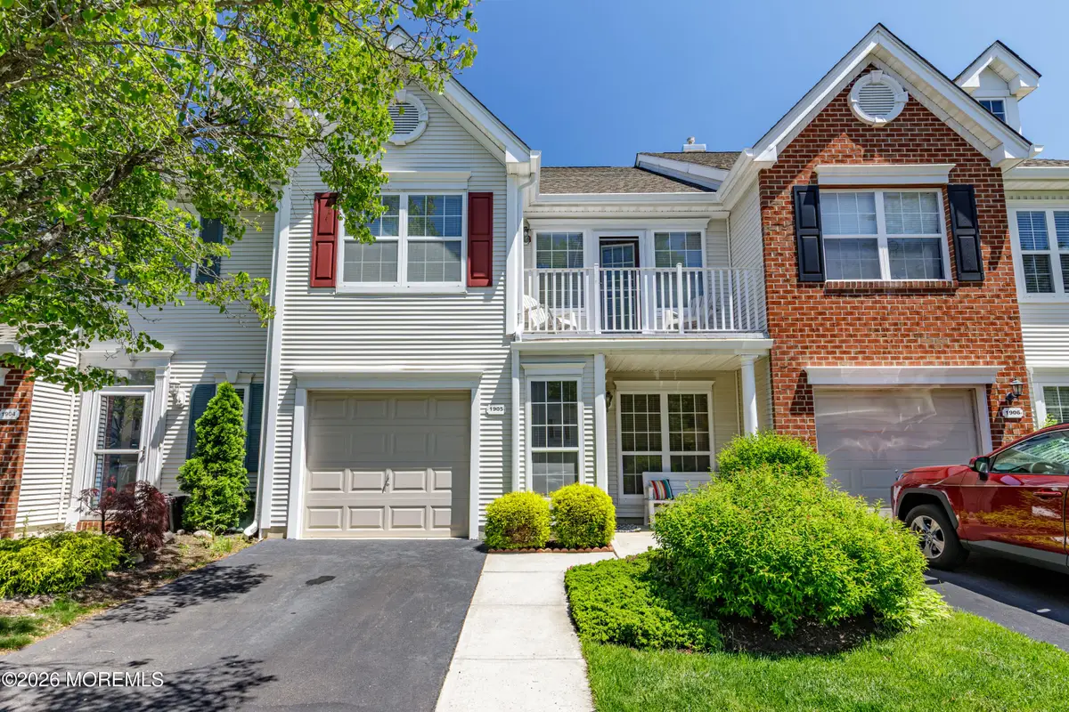 1905 Edwards Lane #1923, Toms River, NJ 08753 - #1