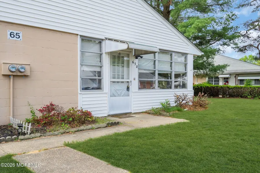 65 B Kennedy Drive #B, Whiting, NJ 08759 - #2