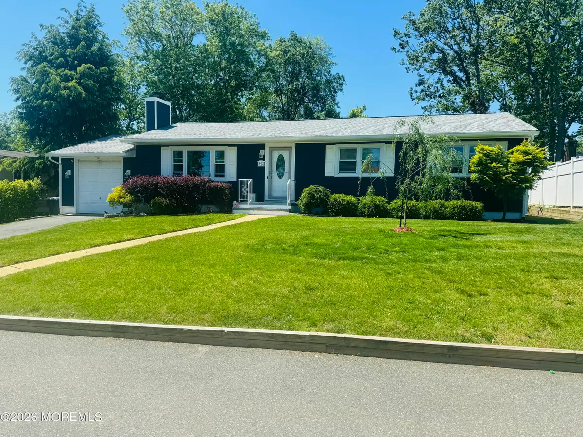 342 Delaware Drive, Brick, NJ 08723 - #1