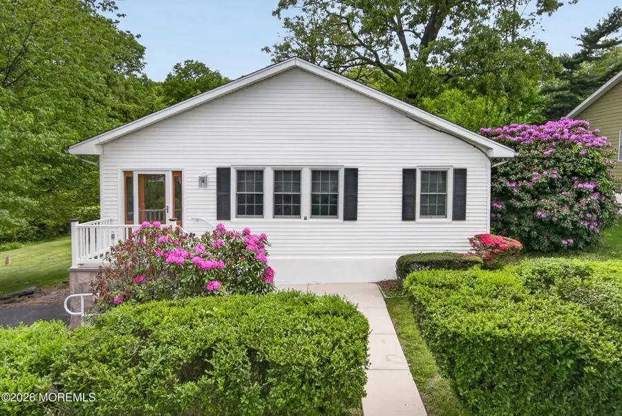 16 Oneida Avenue, Atlantic Highlands, NJ 07716 - #2