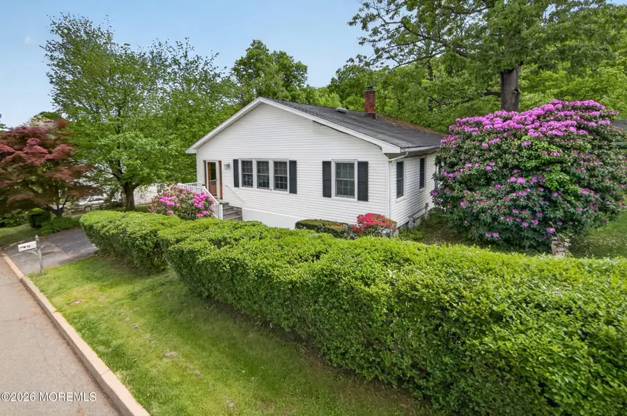 16 Oneida Avenue, Atlantic Highlands, NJ 07716 - #3