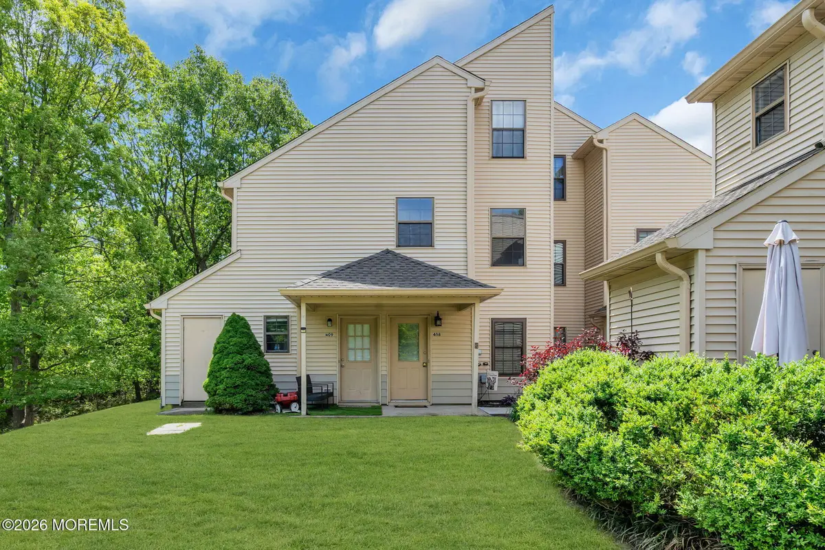 408 Larkspur Lane, Jackson, NJ 08527 - #1