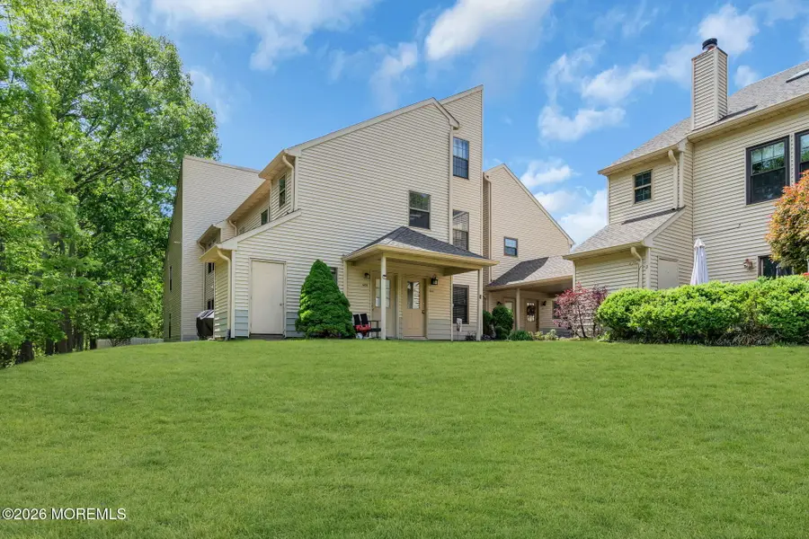 408 Larkspur Lane, Jackson, NJ 08527 - #2