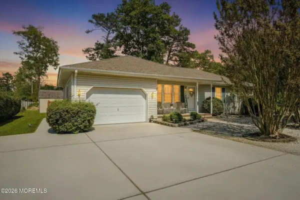 1500 Sommerell Avenue, Forked River, NJ 08731