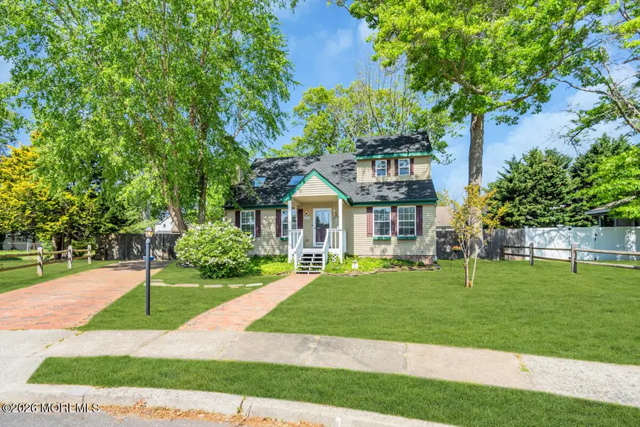 352 Cedar Drive, Manahawkin, NJ 08050 - #2