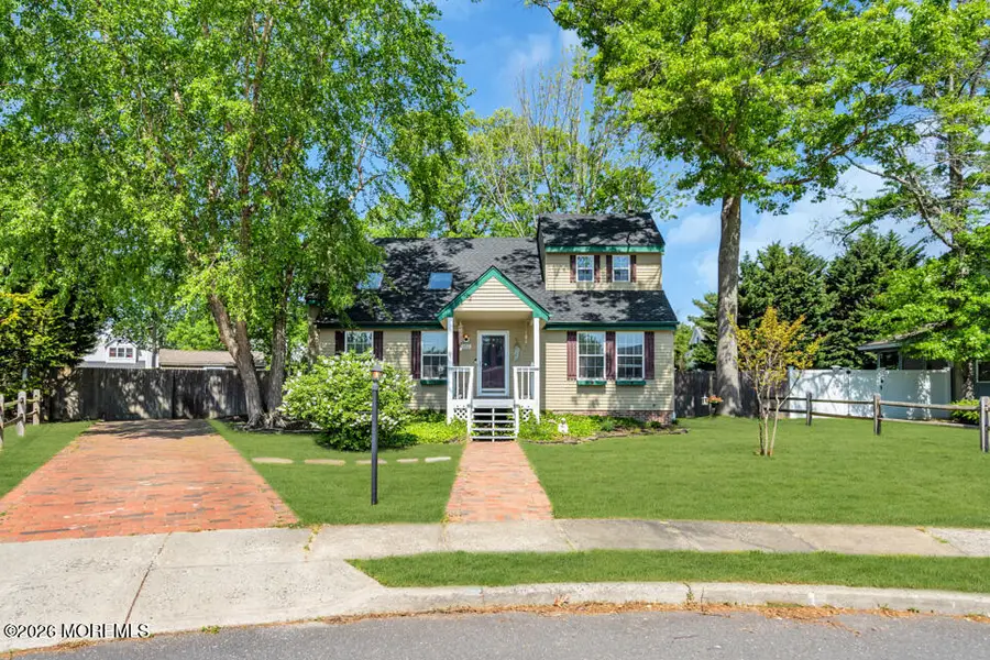 352 Cedar Drive, Manahawkin, NJ 08050 - #3