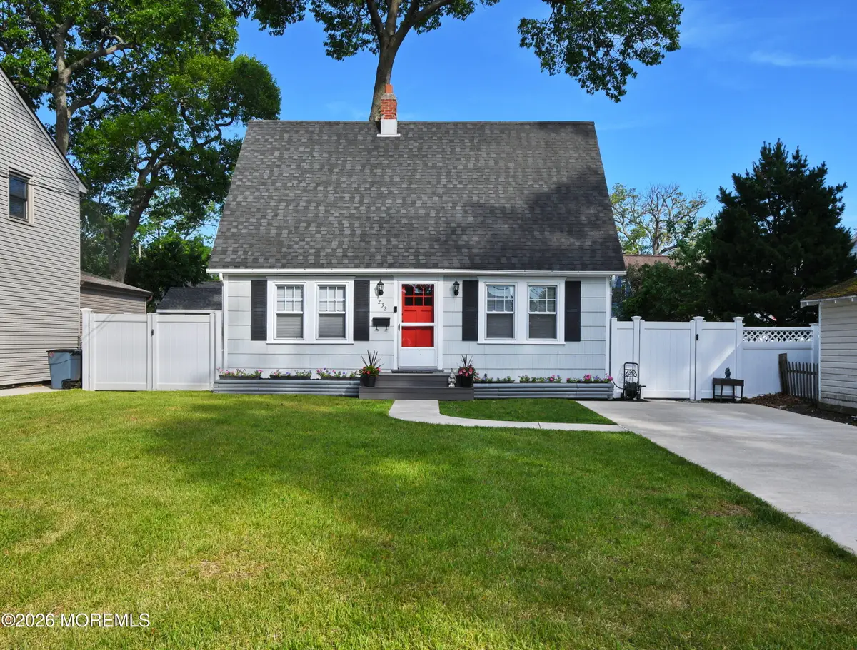 232 Pearce Avenue, Point Pleasant, NJ 08742 - #1