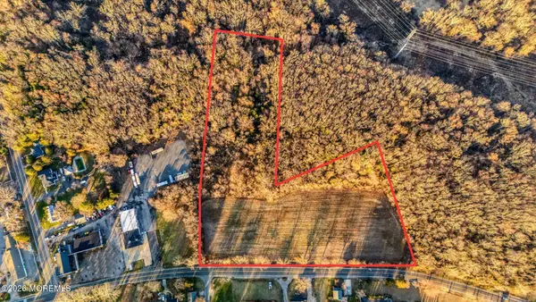 0 Adelphia-farmingdale Road, Farmingdale, NJ 07727