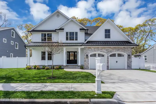 1409 Susan Lane, Point Pleasant, NJ 08742