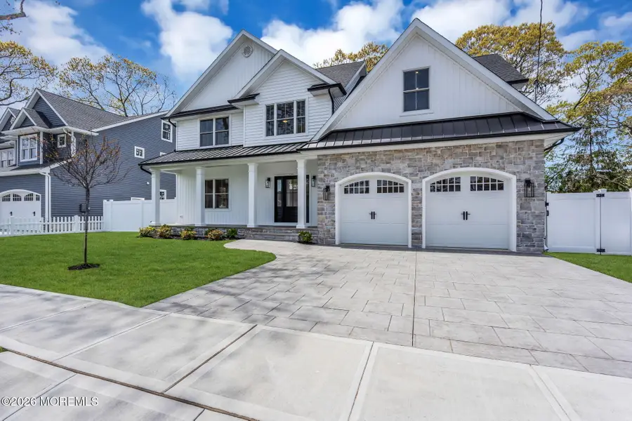 1409 Susan Lane, Point Pleasant, NJ 08742 - #3