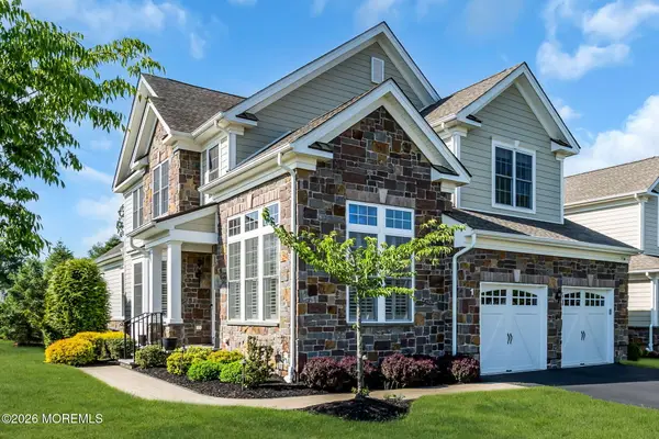 1 Lennox Court, Holmdel, NJ 07733