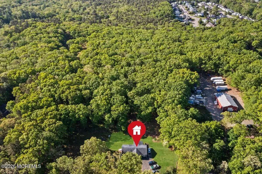 2550 Allenwood Lakewood Road, Wall, NJ 07731 - #3