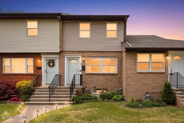 376 Ilona Court, Brick, NJ 08724